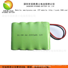 12V懚늳 NI-MH AA 2200mah  · ƺ늳ؽM