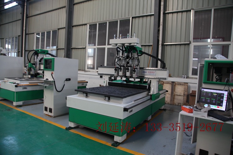 四工序開料機(jī)01