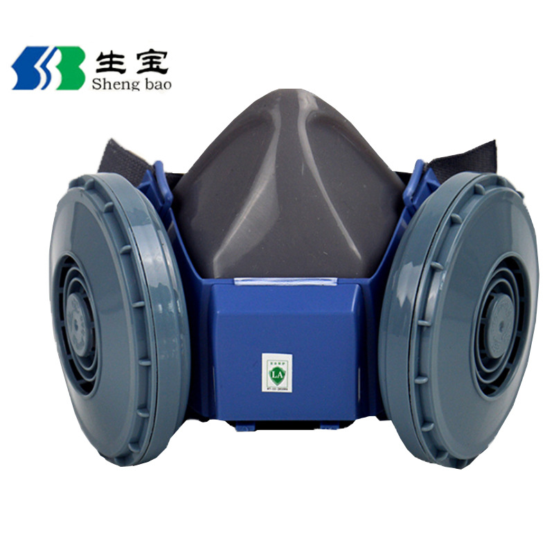 Shengbao 3001 wholesale industrial silicone mask electric welding…