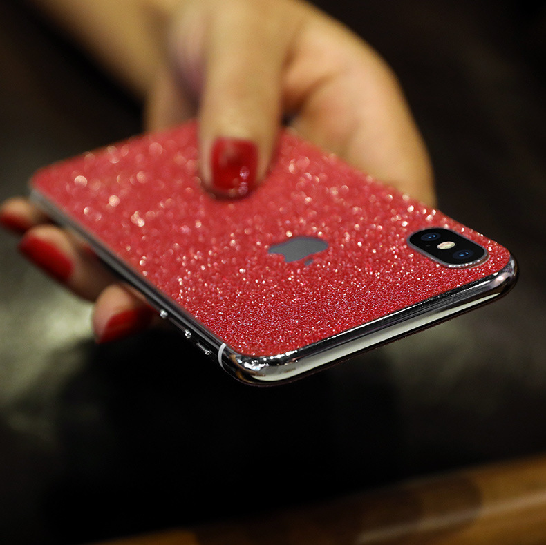 Glitter Phone Protector