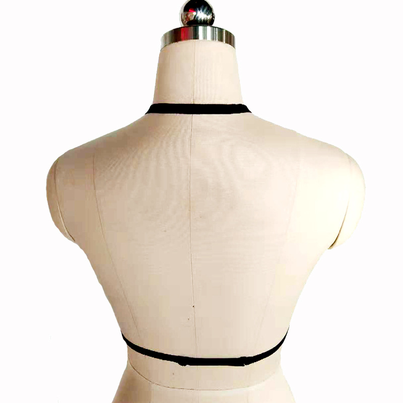 Soutiens-gorge BODY HARNESS en Polyester - Ref 3370549 Image 11