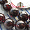 Factory direct selling natural stone AAA pitch bead beads semi -finished product DIY jewelry accessories