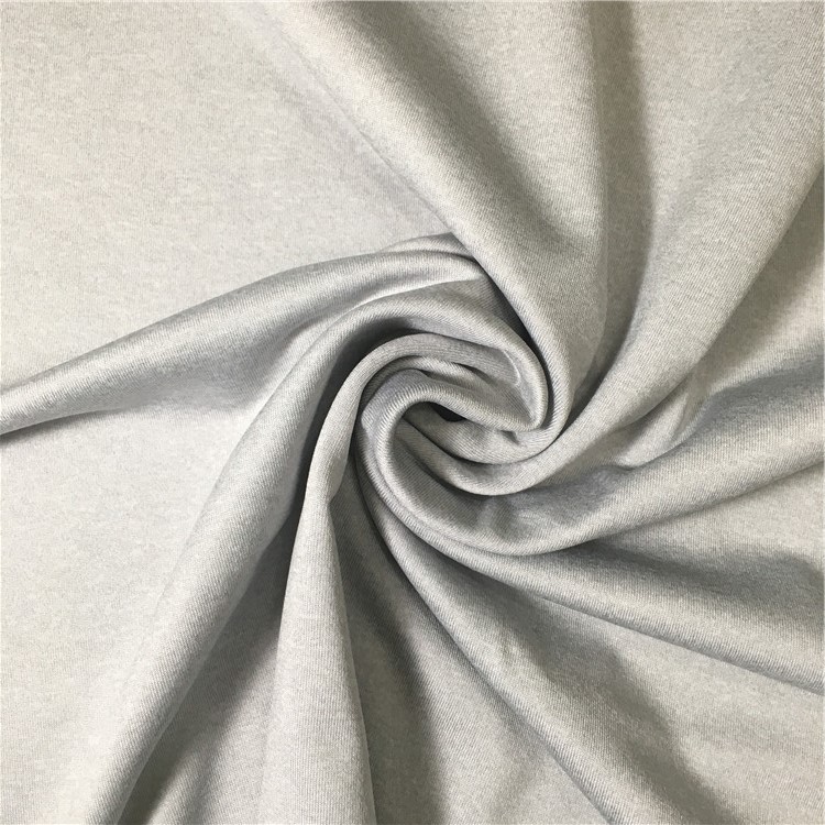 厂家供应泳装运动面料 针织涤氨纶阳离子汗布 大量生产中