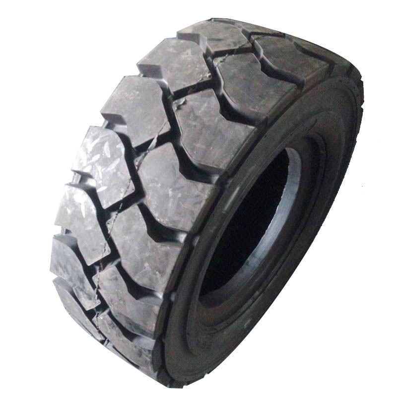 厂家直销300-15 升降机轮胎叉子车轮胎 3.00-15全新耐磨