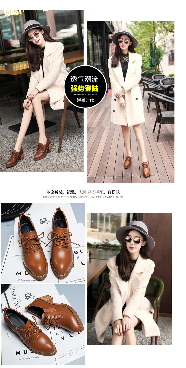 Bottes femme IELTS en PU - Ref 3354857 Image 15