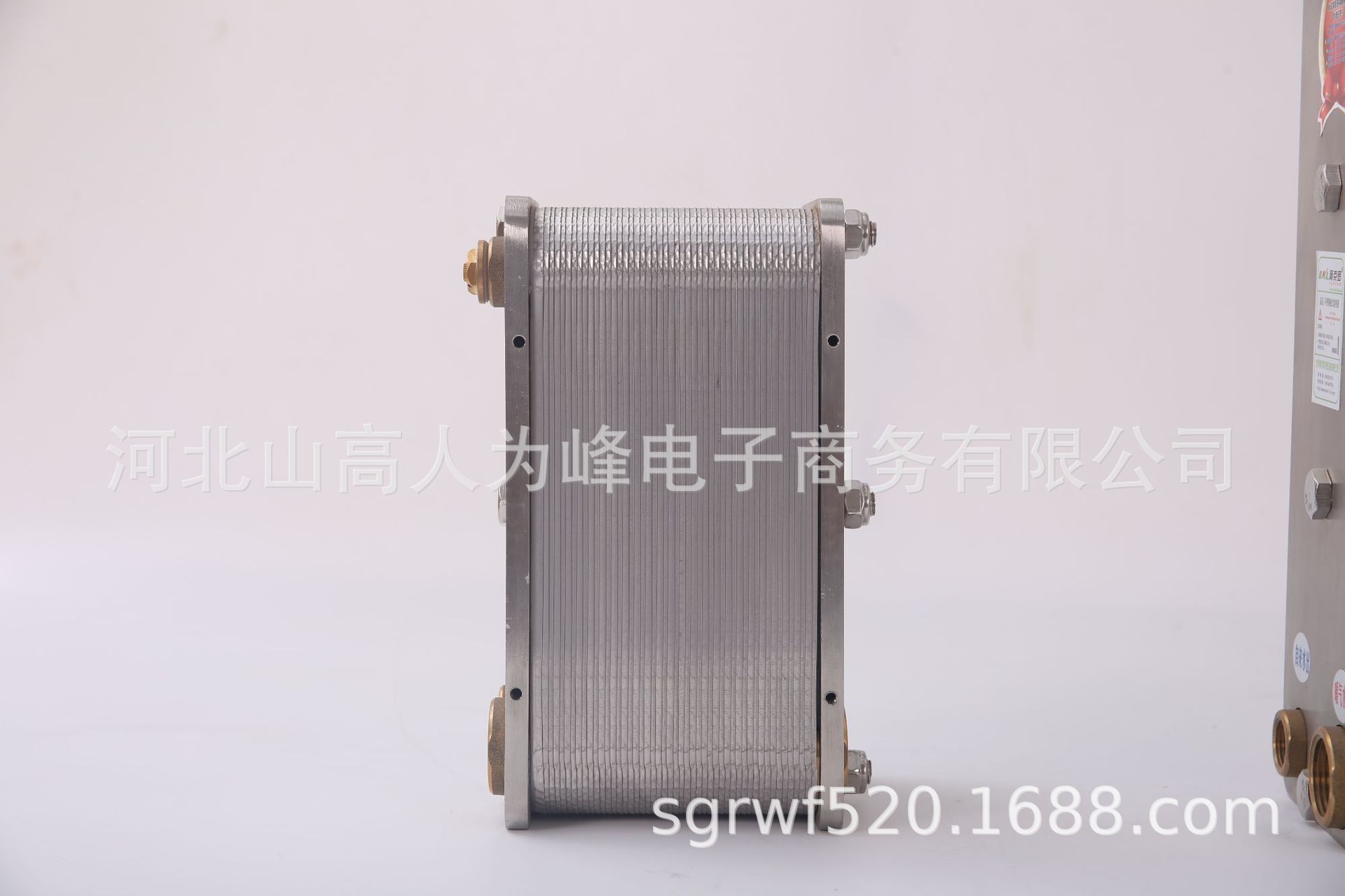 供應可拆板式換熱器 節能可拆板式換熱器 可拆板式換熱器廠家