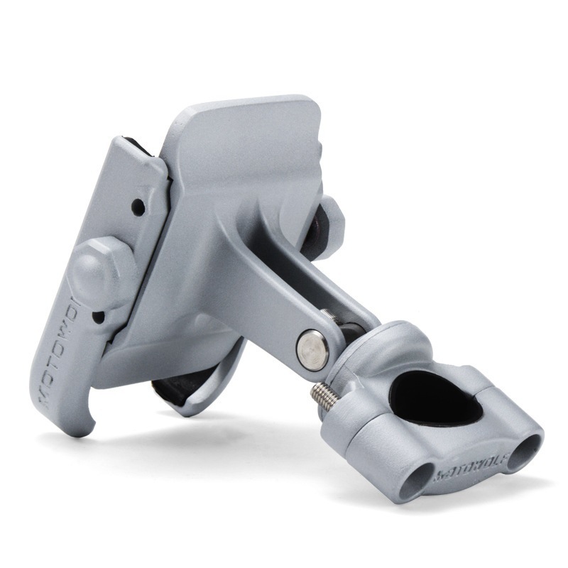 Bicicleta soporte de teléfono móvil motocicleta soporte de teléfono móvil bicicleta de montaña aleación de aluminio teléfono móvil marco de navegación modificación universal