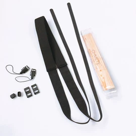 瑜伽辅助用品;织带;其他带子类