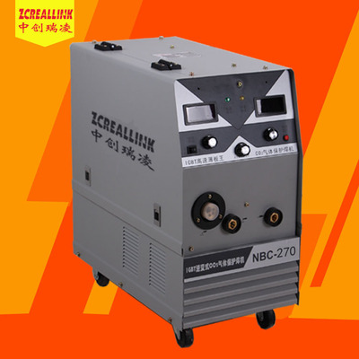 In the Year Ruiling Welding machine Welding machine 270 Carbon dioxide Gas protect Welding machine Electric welding machine MIG welding 220V
