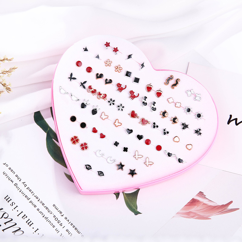 金底白底黑白红