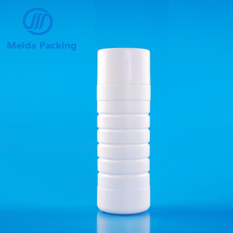 PET聚酯瓶|透明塑料瓶|带量杯塑料瓶|PET29-500ml