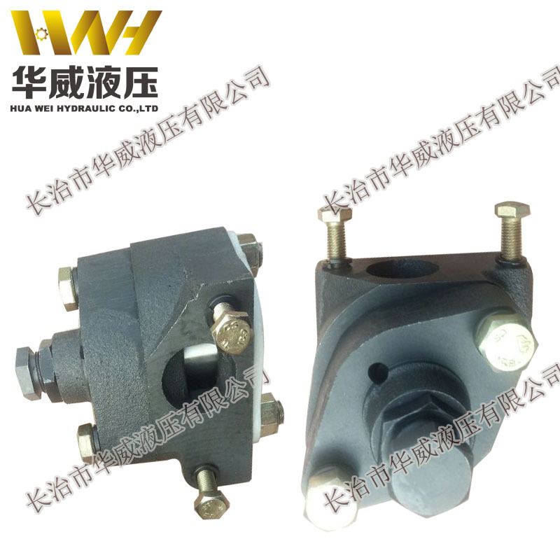 厂家供货 齿轮泵 701-40-51002适用于 推土机D155A-1、D355A-3等