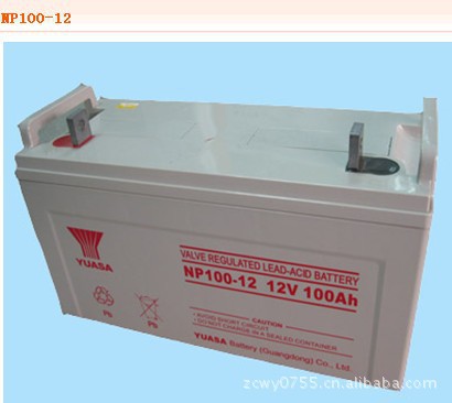 汤浅蓄电池型号NP155-12，12V155AH接受报价_洛必达网