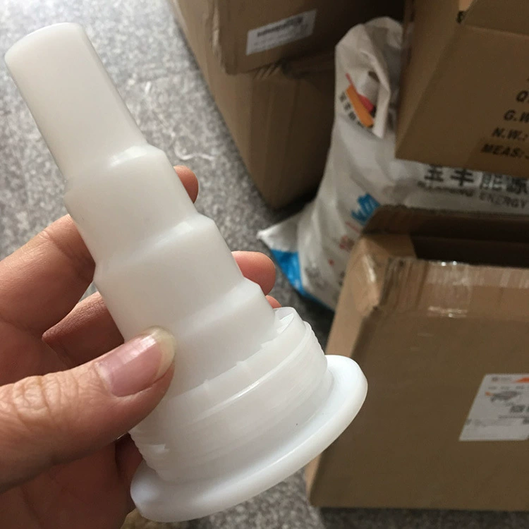 Промышленная профессиональная на заказ Injection molding parts пластиковая подкладка пластиковый вал sleeve автозапчасти и комплектующие