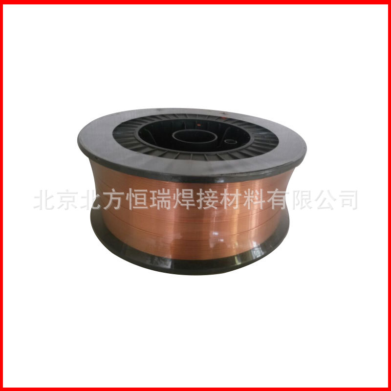 20CrMnTi氩弧焊丝气保焊丝实芯现货公斤