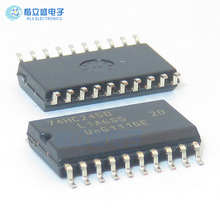 74HC245D 74HC245 NƬSMD SOP7.2w IC оƬ ·