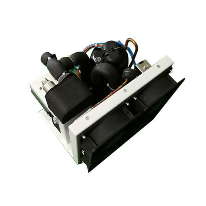 HS-MDC600美容仪专用制冷机组@600W冷水机组@冷却机组