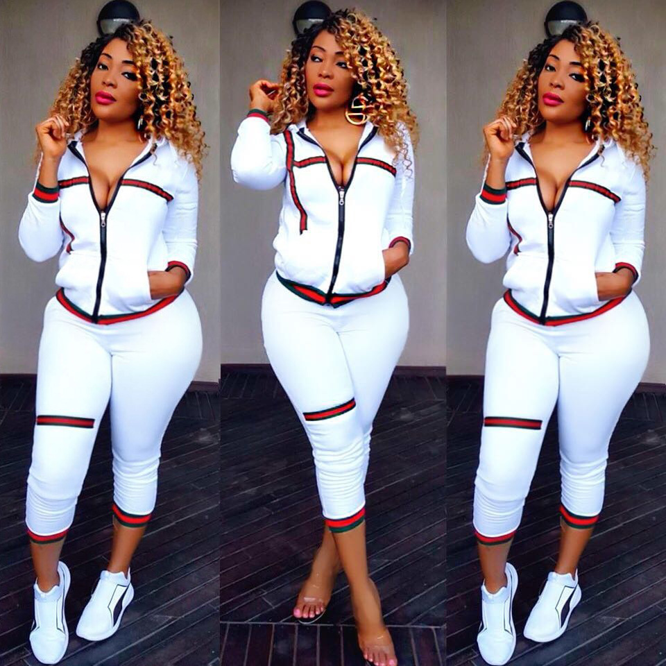 Costume femme en Tricot - Ref 3333922 Image 3