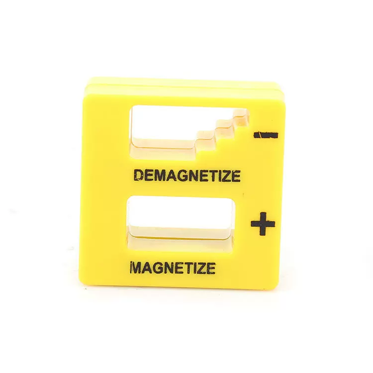 元丰工具 充磁退磁器 二合一 螺丝刀充消磁器 螺丝刀退磁器