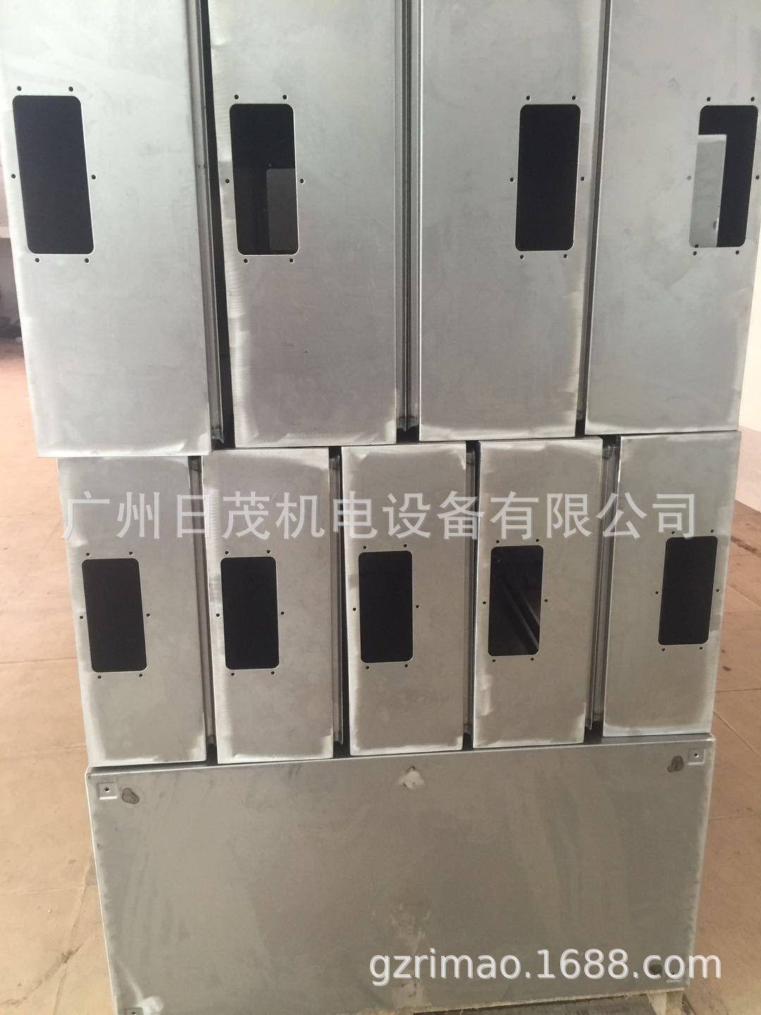 电柜柜箱专业做，专业设计，大型激光切割 厂家直销 来图做
