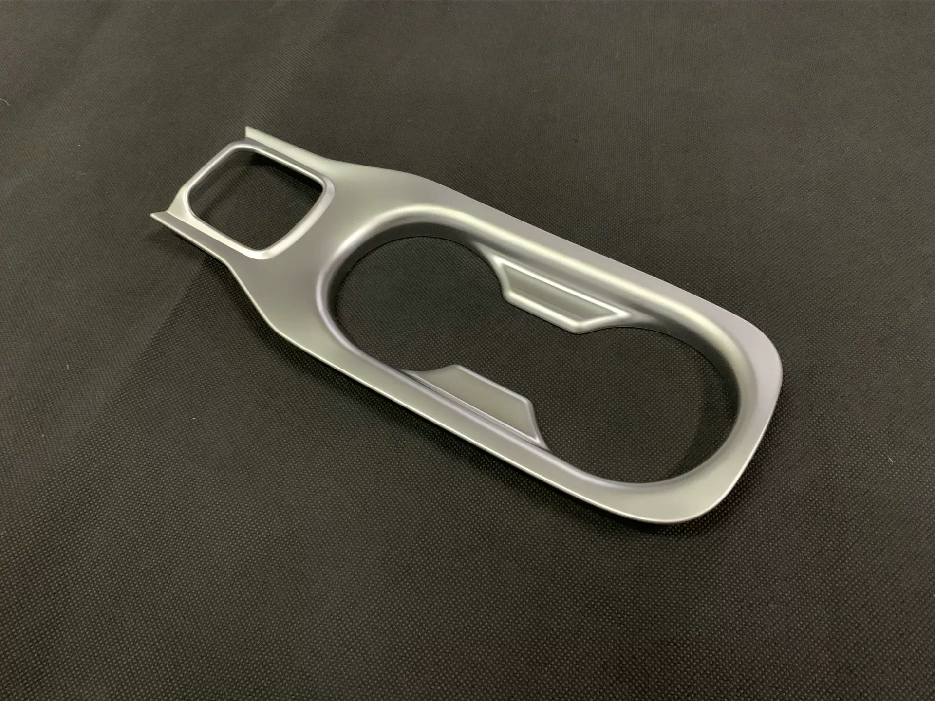 18 Corolla Модификация рамы чашки для воды Рама Центрального управления Декоративная наклейка Стол для шестерни Декоративная полосовая нашивка Внутренняя модификация