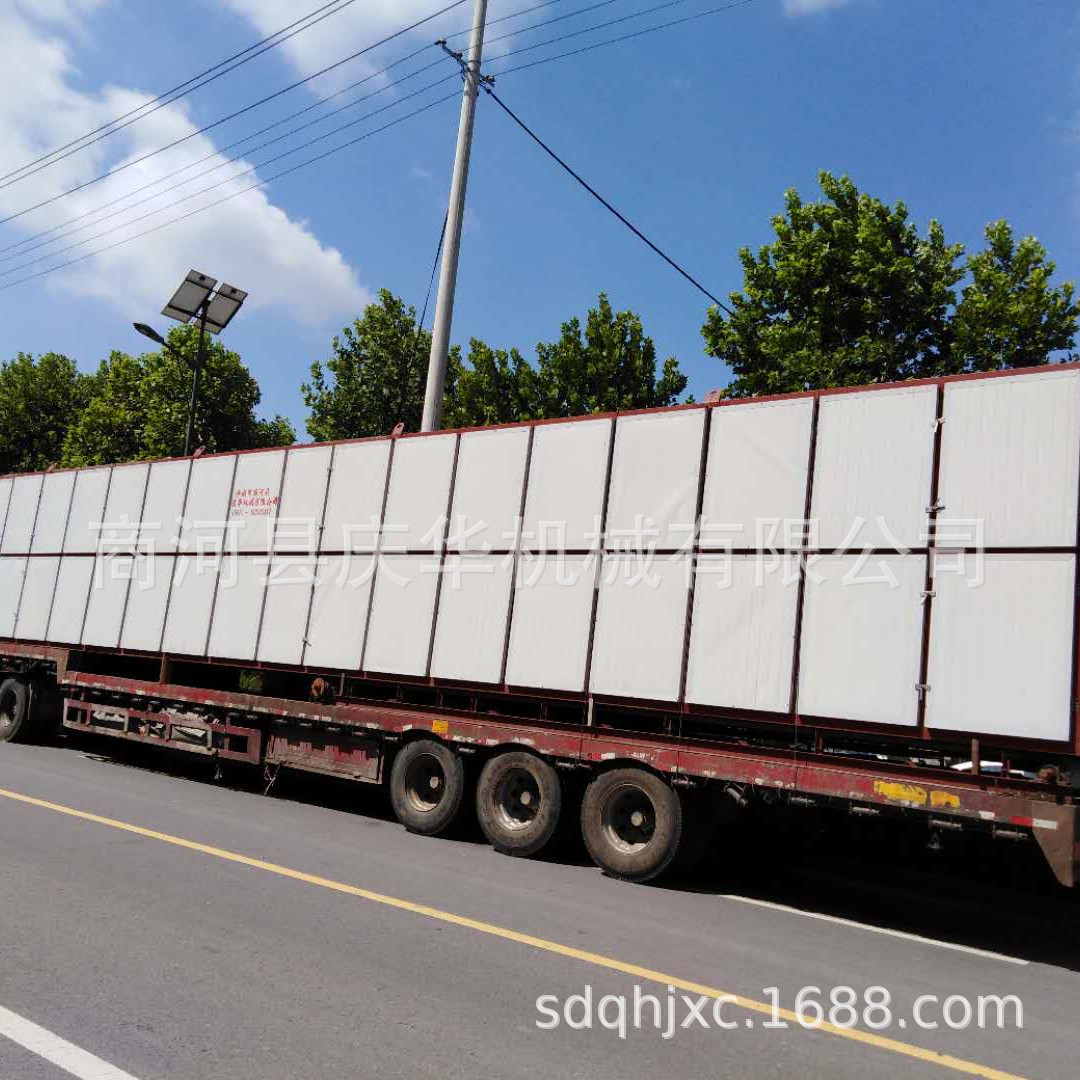 供应姜片烘干机  不锈钢烤箱  干燥机  生姜烤箱  蒜片加工设备