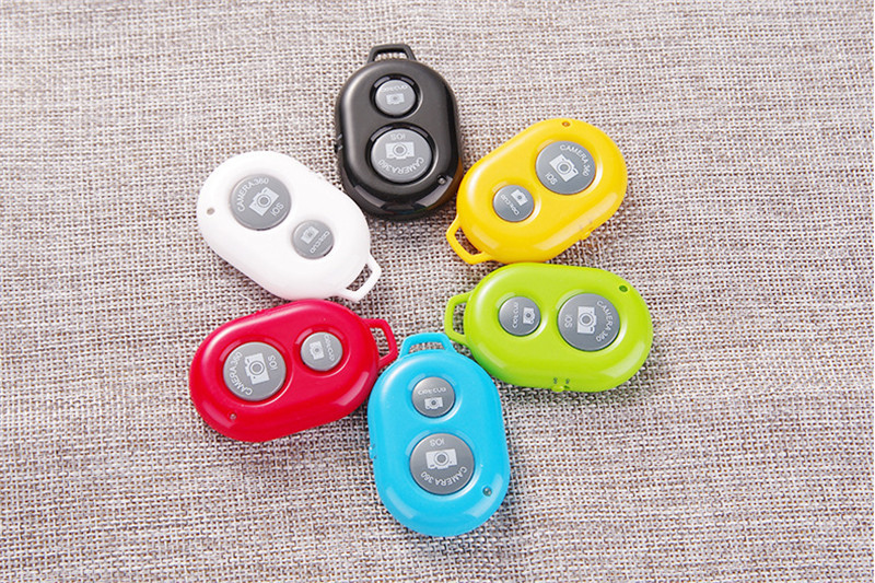 Stick selfie en Alliage d aluminium - Ref 3386595 Image 23