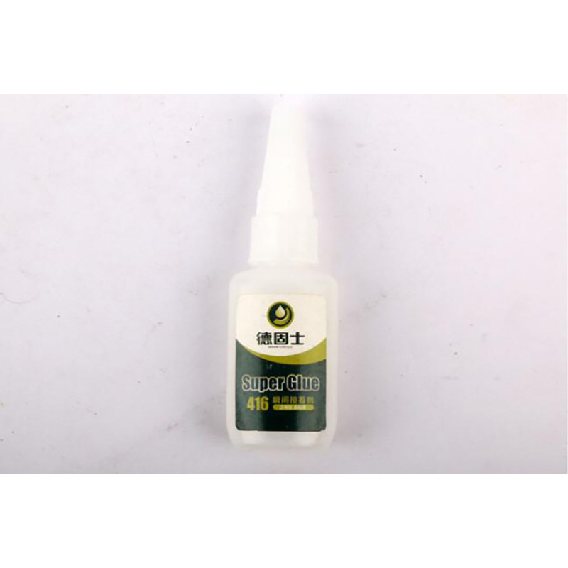 源头厂家直销 AVATAR阿凡达瞬间胶水皮革专用丙烯酸酯胶定制 量大从优详情图7