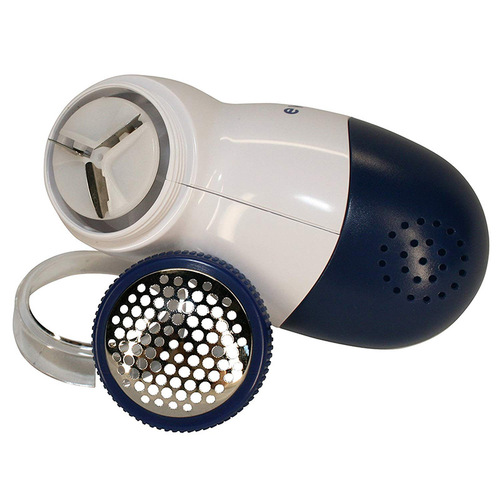 New clothes dehairing machine, mini electric ball trimmer, battery-powered razor hair removal device, factory wholesale