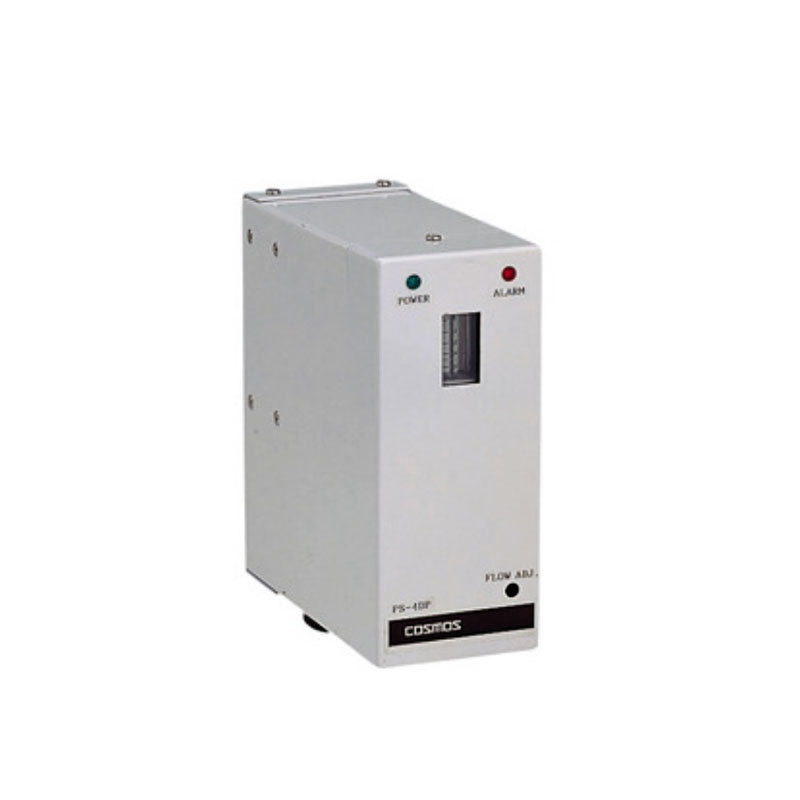 日本新宇宙 PS-4DP 毒性气体检测仪(吸引式)