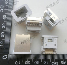 MacBook�O���Pӛ�� ��X�W���ӿ� ���� RJ45���� �W�j���� 8P8C