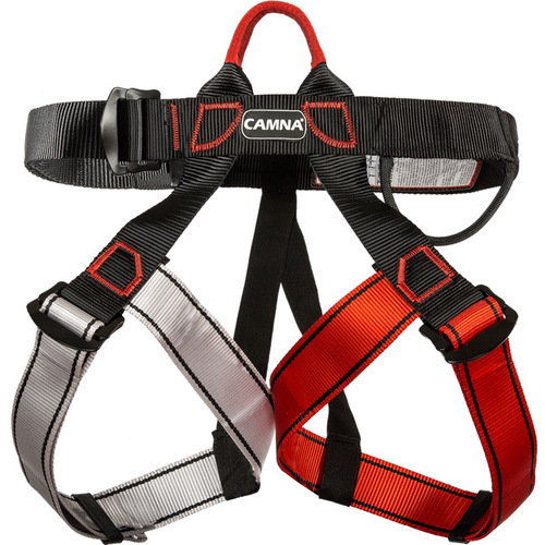 Canle fast-falling seat belt outdoor mountain climbing safety belt high-altitude safety belt waist protection half-body safety belt
