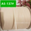 A5-137#*1 minute (3-4mm wide) 320 meters