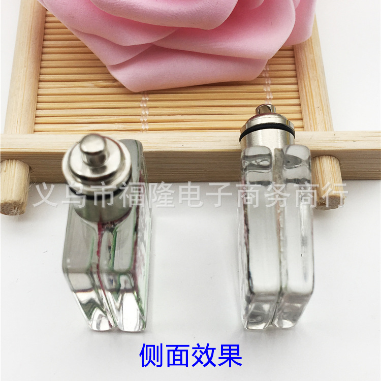 侧面效果
