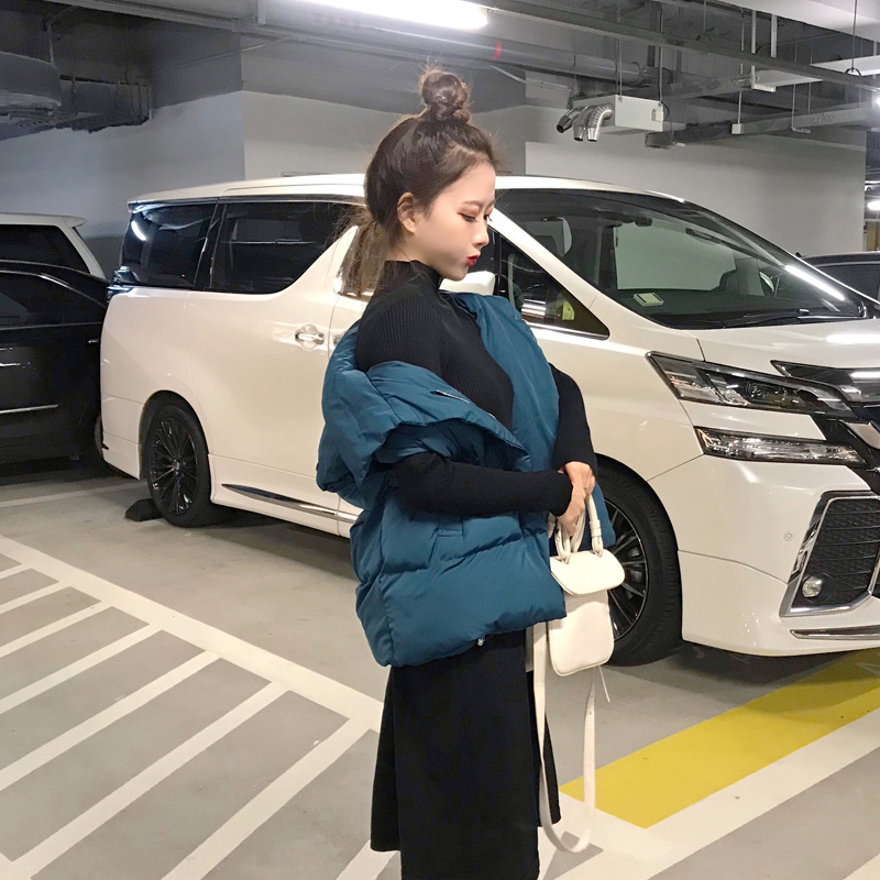 Gilet femme en Fibre de polyester - Ref 3317271 Image 19