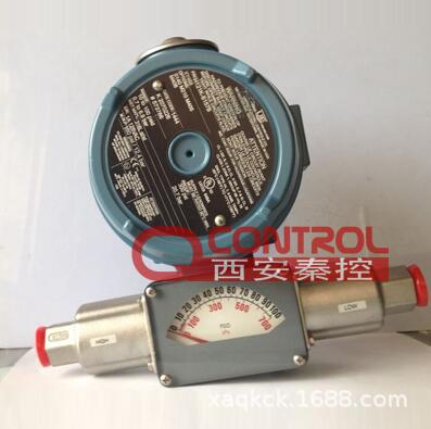 美国UE压差开关 H122K-147