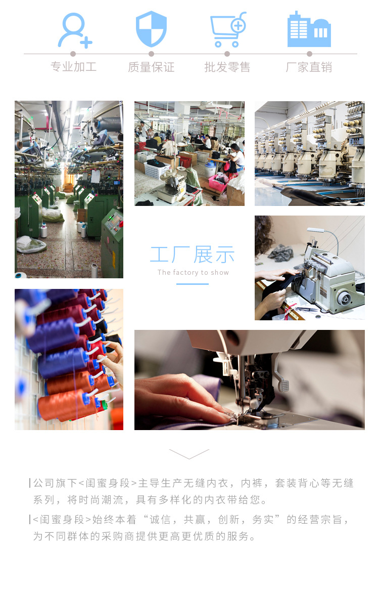 新款男士内裤纯棉中腰四角裤四色四件盒装直销快手直播淘宝天猫详情图14