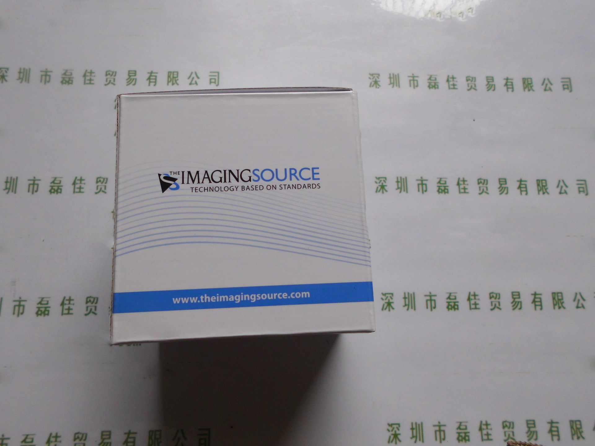 IMAGING映美精  CCD彩色工业相机DFK 21BU04