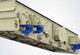 泰尼达原装进口张紧器 拉紧器 橡胶弹性震动支撑价格优惠型号齐全