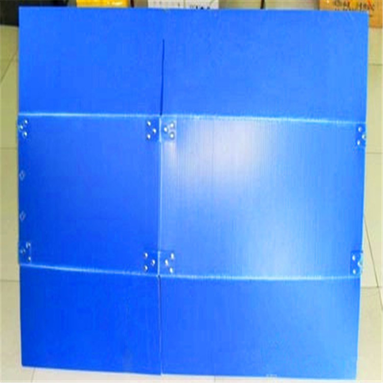 佛山PP塑料中空板 东莞万通板 广州 深圳中山塑胶瓦楞板 颜色厚度