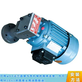 转子泵;其他泵;泵配件