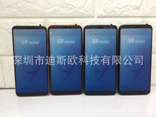 批发S9mini智能手机 4.5寸屏 MTK6580四核 P10  Note8安卓3G手机