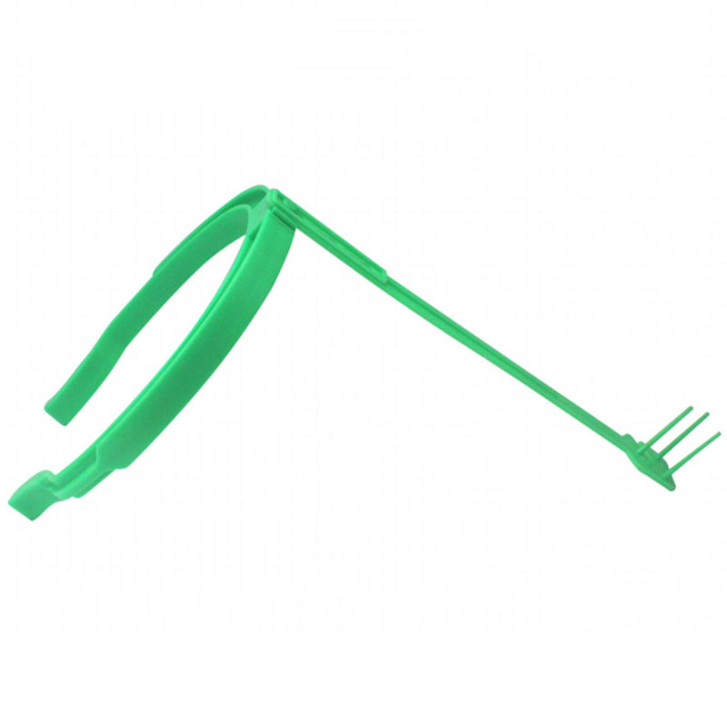 猪用输夹 输支架母猪夹猪背夹猪 人工授设备辅助圈