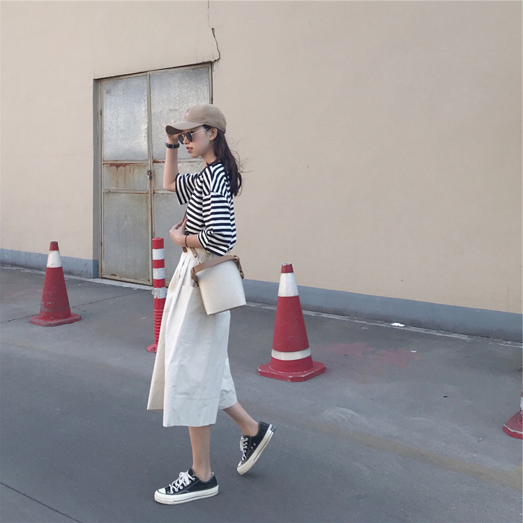 Costume femme en Coton - Ref 3335744 Image 7