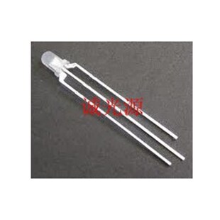 3MM�t�G�pɫ����F������һ��3Ԫ����LED�l����O�ܟ������_