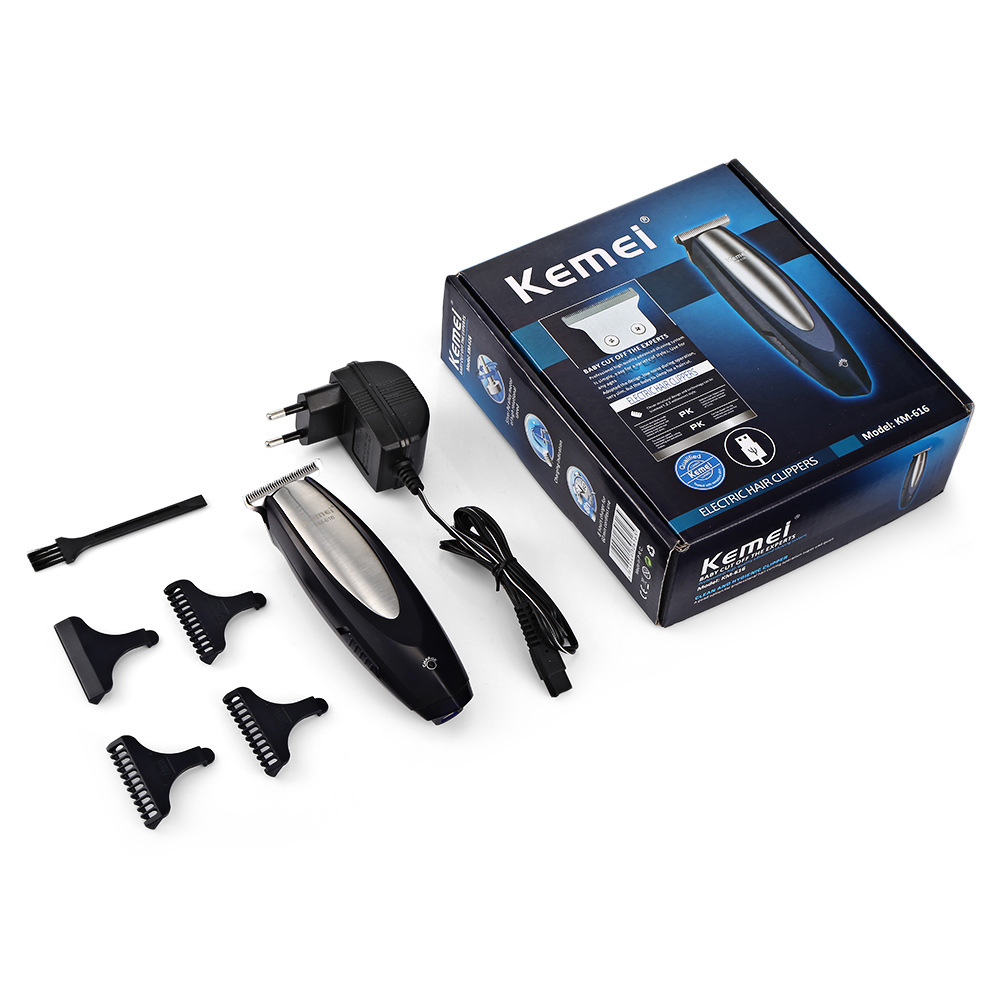 Branch U.S. KM - 616 Barber EU regulations Navy Blue EU regulations