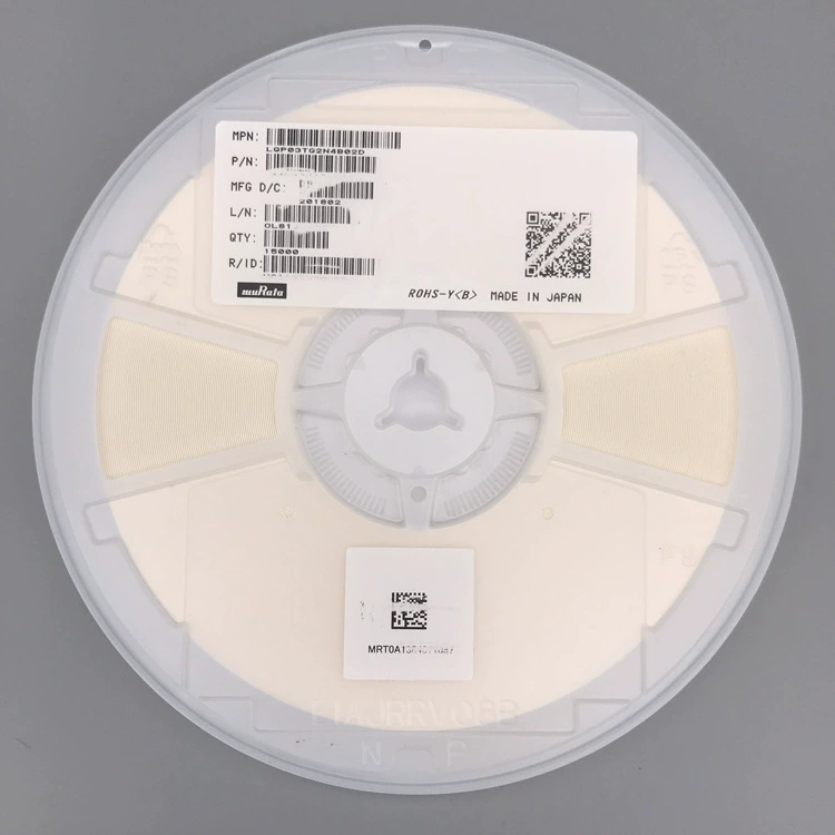 ICMEF112P350MFR 1210 2P 35R оригинальный фильтр-индуктор BOM таблица распределения