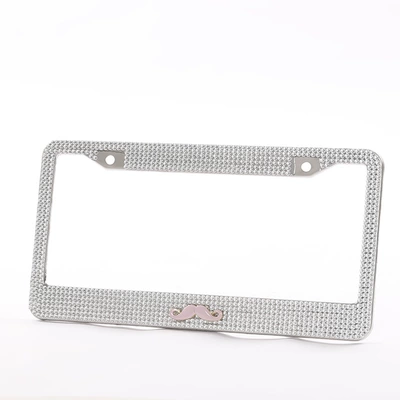 license plate frame license plate frame — License plate holder/license plate holder