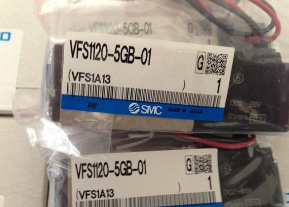 现货供应SMC  VBA1110-02G  原装正品