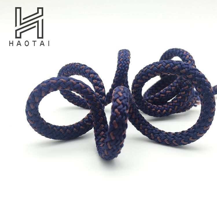 0.5CM绳子 涤纶花篮绳 鞋带绳 裤头绳 帽绳